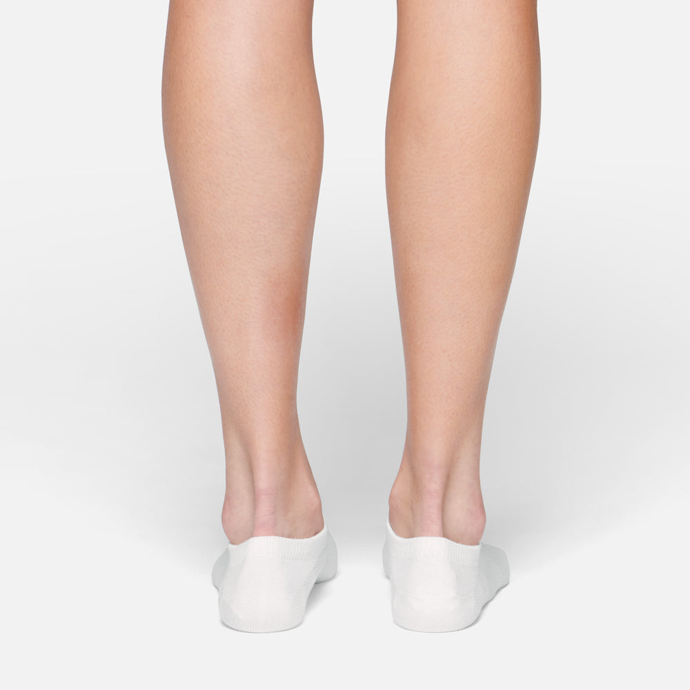 Skims EVERYDAY ANKLE Sokken Wit | 60GYSOVCF