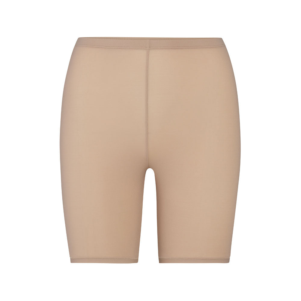 Skims FITS EVERYBODY BIKE Korte Broek Beige | 13VFAYKXD