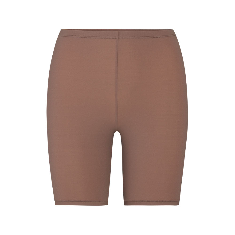 Skims FITS EVERYBODY BIKE Korte Broek Bruin | 93HBQYNGL