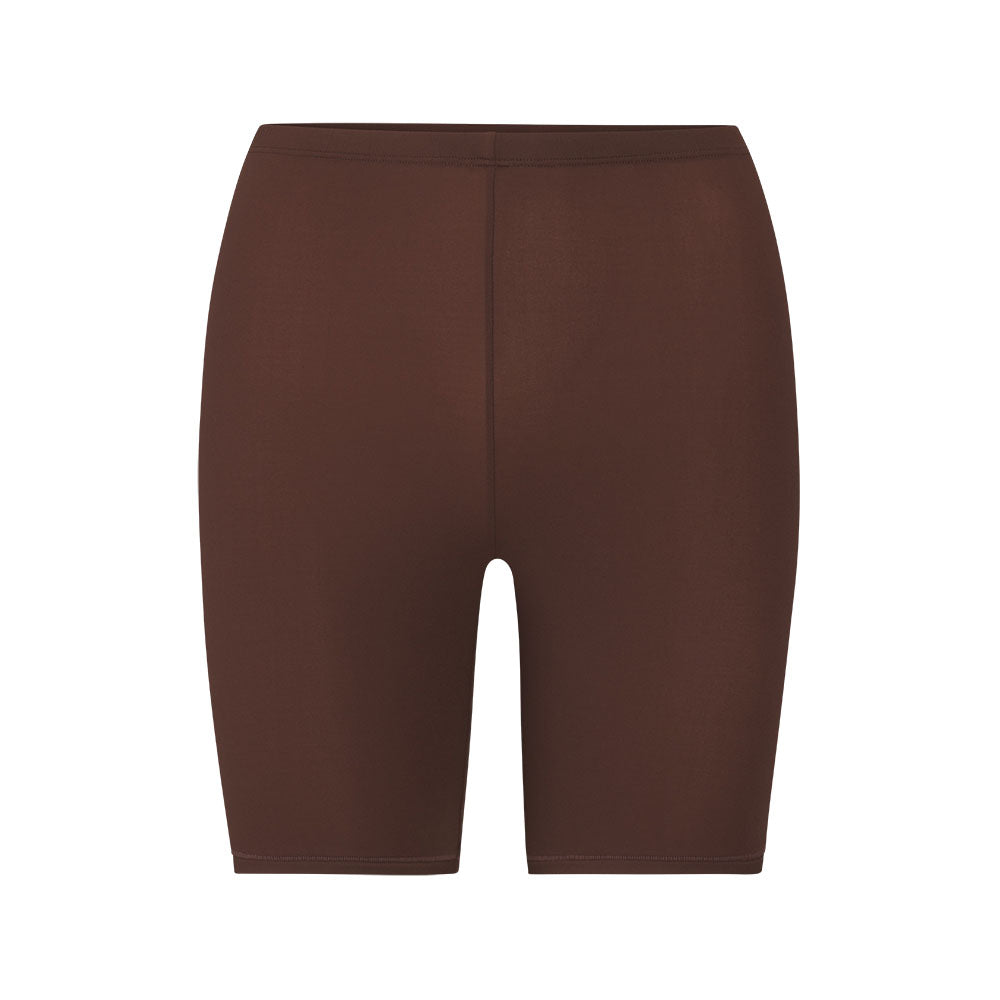 Skims FITS EVERYBODY BIKE Korte Broek Chocola | 92SYGRUFX