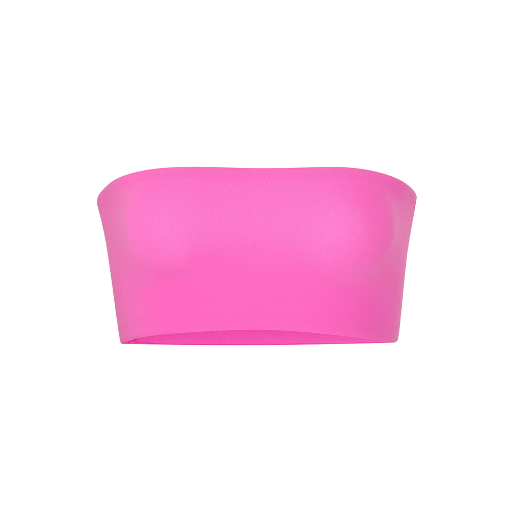 Skims FITS EVERYBODY Bandeau Bra Paars | 94PDHVZNY