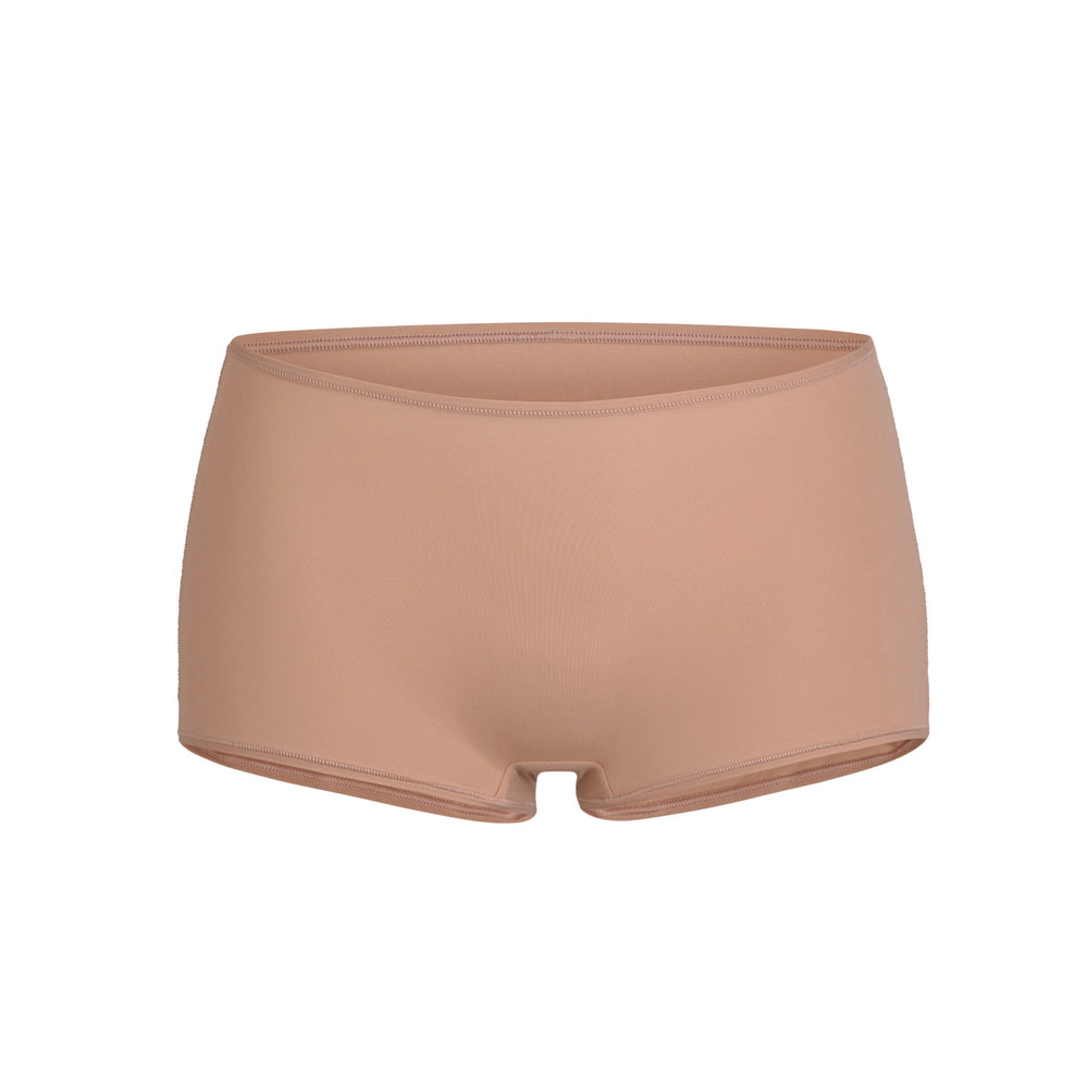 Skims FITS EVERYBODY Boy Short Abrikoos | 04ZFHAGSY