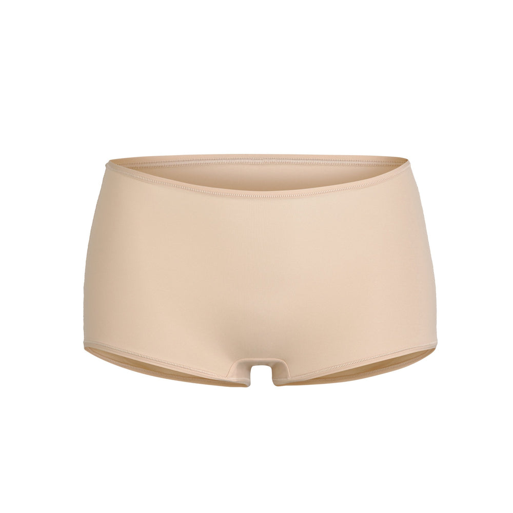 Skims FITS EVERYBODY Boy Short Beige | 42FOPHXZB