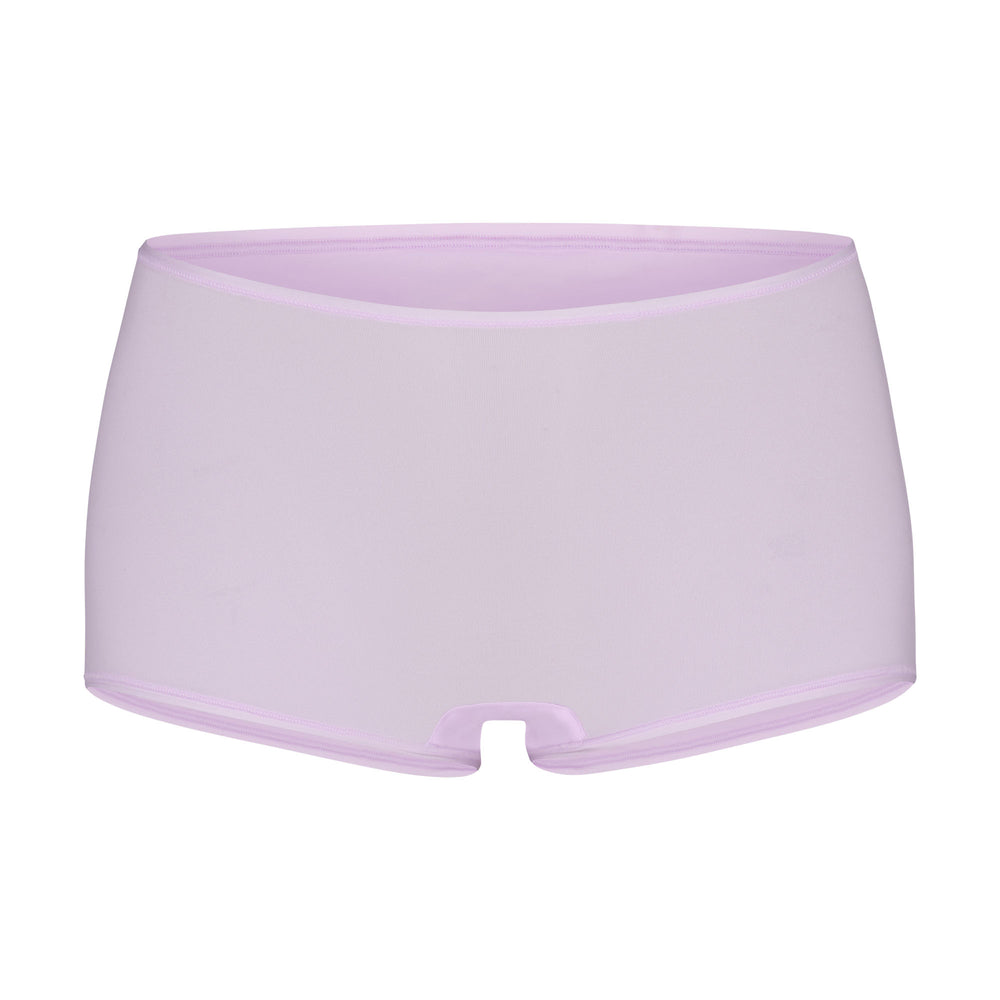 Skims FITS EVERYBODY Boy Short Paars | 91HWKXFDV