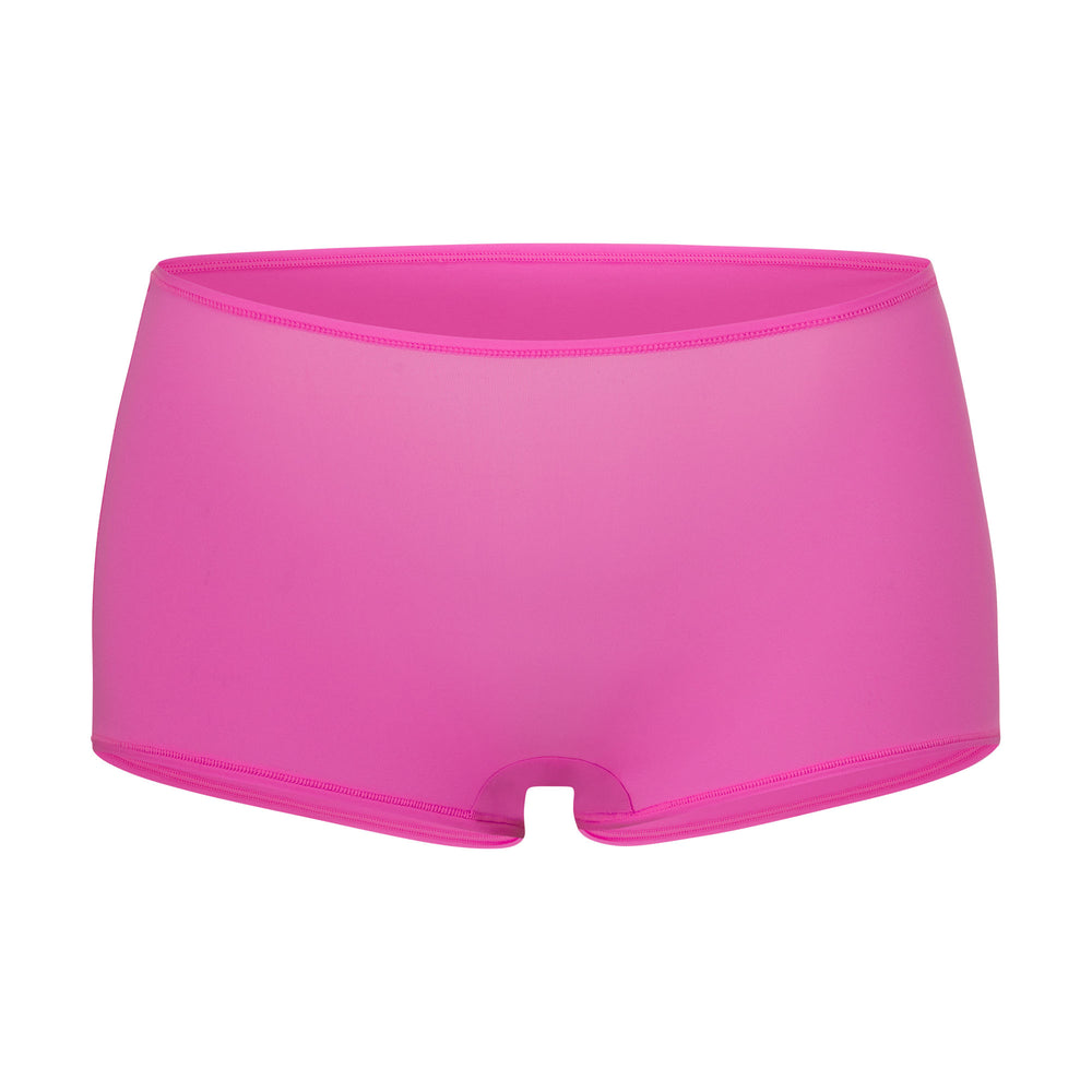 Skims FITS EVERYBODY Boy Short Paars | 96FLPROWZ