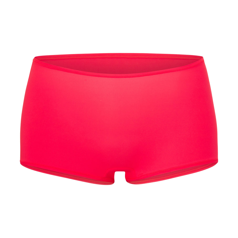 Skims FITS EVERYBODY Boy Short Roze | 21SYROCTP