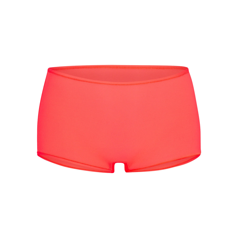 Skims FITS EVERYBODY Boy Short Roze | 96IDWRZBY