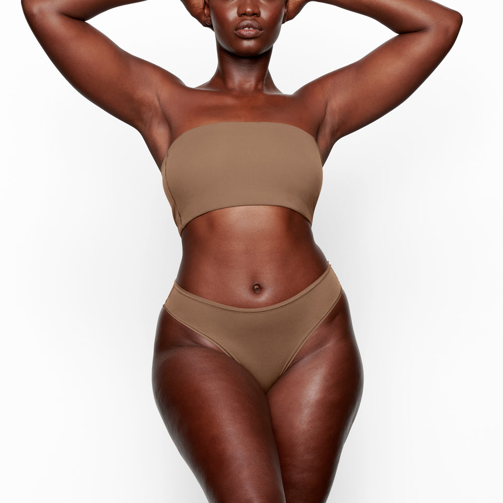 Skims FITS EVERYBODY CHEEKY Brief Abrikoos | 21PCLJEUT