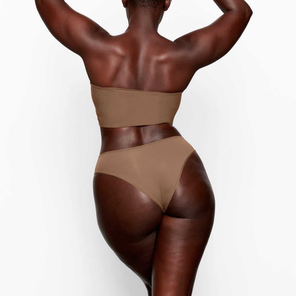 Skims FITS EVERYBODY CHEEKY Brief Abrikoos | 21PCLJEUT