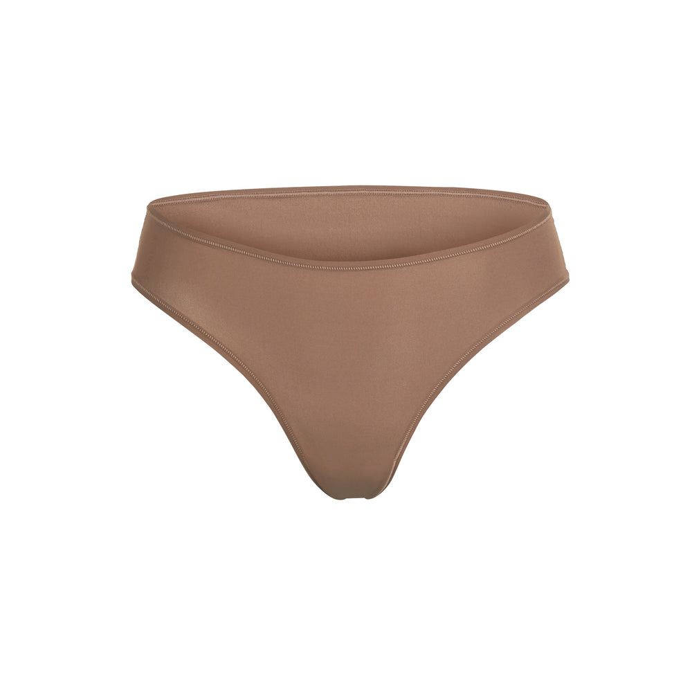 Skims FITS EVERYBODY CHEEKY Brief Abrikoos | 21PCLJEUT