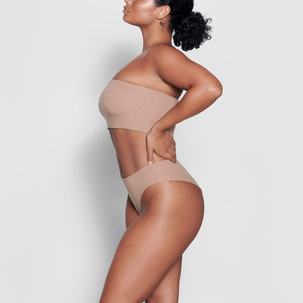 Skims FITS EVERYBODY CHEEKY Brief Abrikoos | 56YTBWKDA