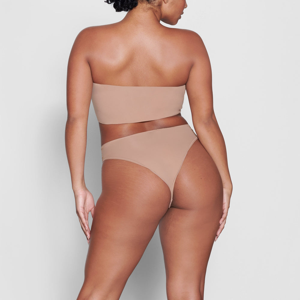 Skims FITS EVERYBODY CHEEKY Brief Abrikoos | 56YTBWKDA