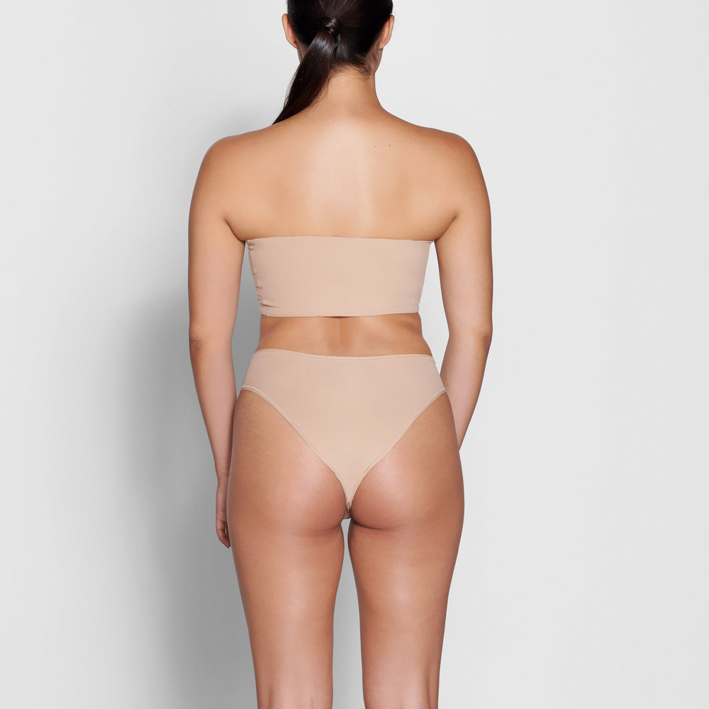 Skims FITS EVERYBODY CHEEKY Brief Beige | 85EADGKUI