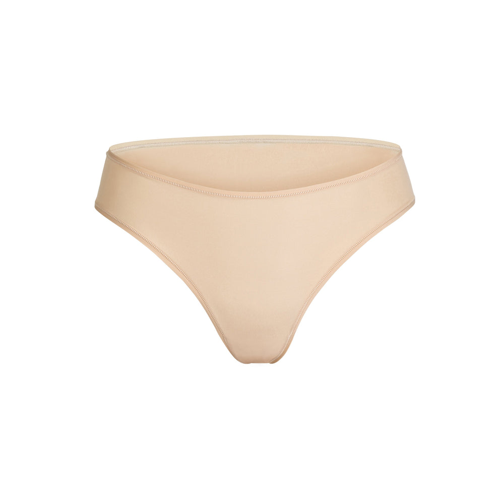 Skims FITS EVERYBODY CHEEKY Brief Beige | 85EADGKUI