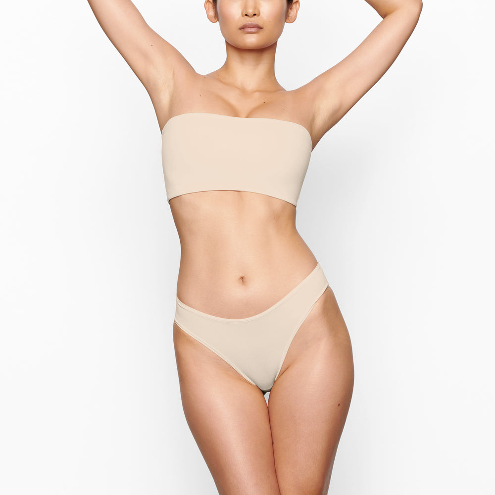 Skims FITS EVERYBODY CHEEKY Brief Bruin | 75ISXFUDP