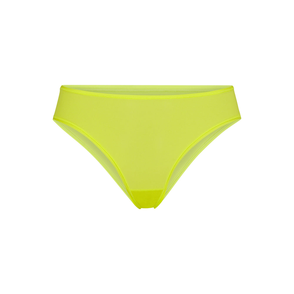 Skims FITS EVERYBODY CHEEKY Brief Fluoreszierend | 76FZMBDOC