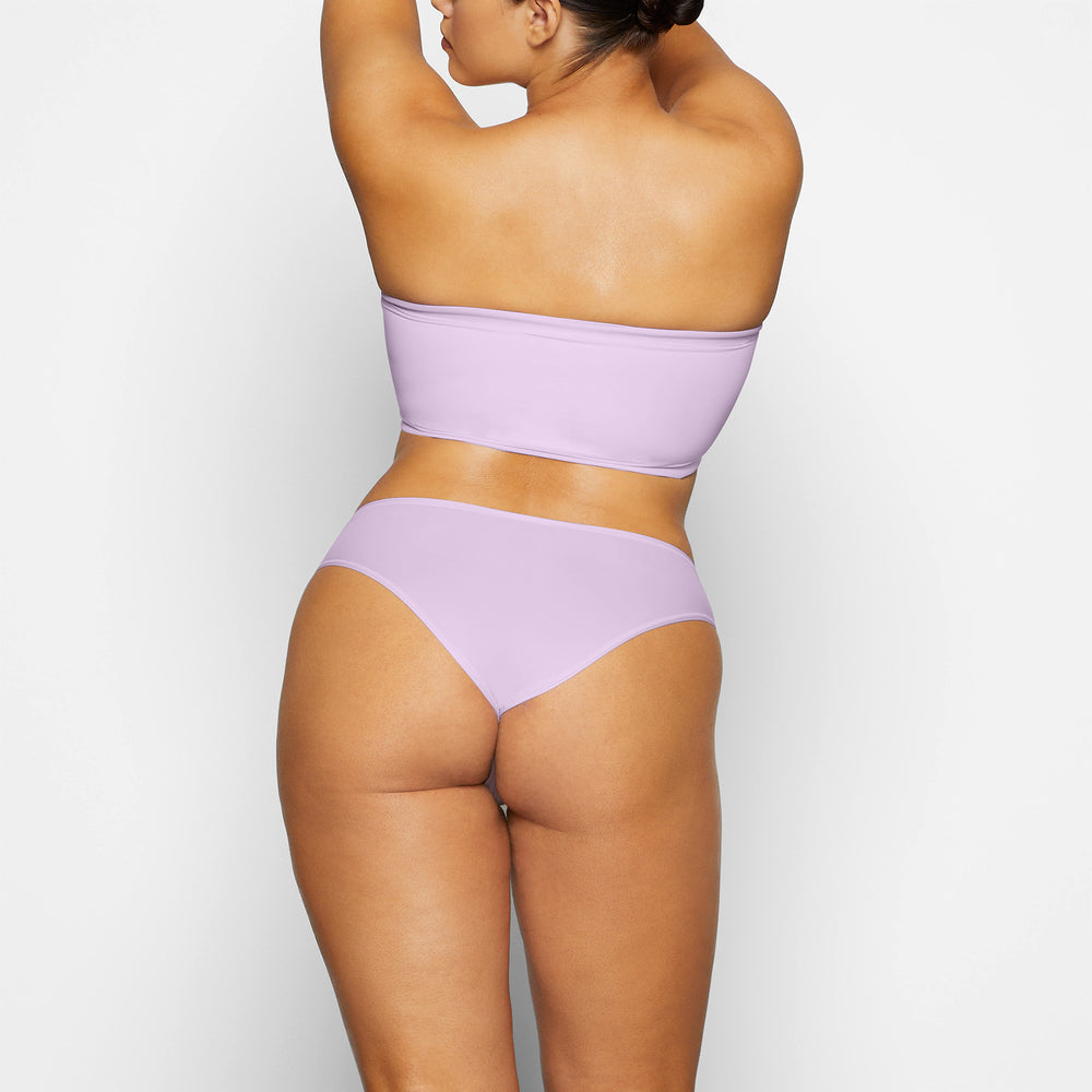 Skims FITS EVERYBODY CHEEKY Brief Paars | 94FGDBSZU