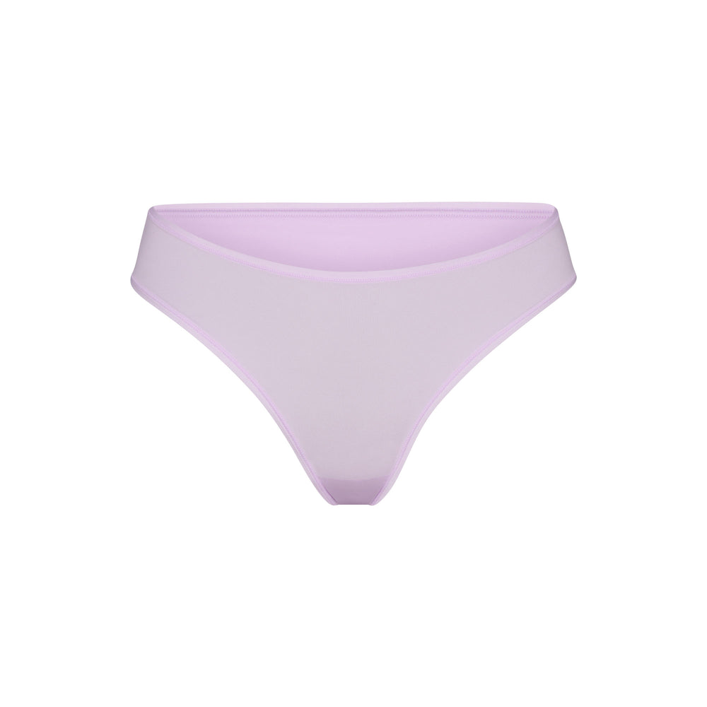 Skims FITS EVERYBODY CHEEKY Brief Paars | 94FGDBSZU
