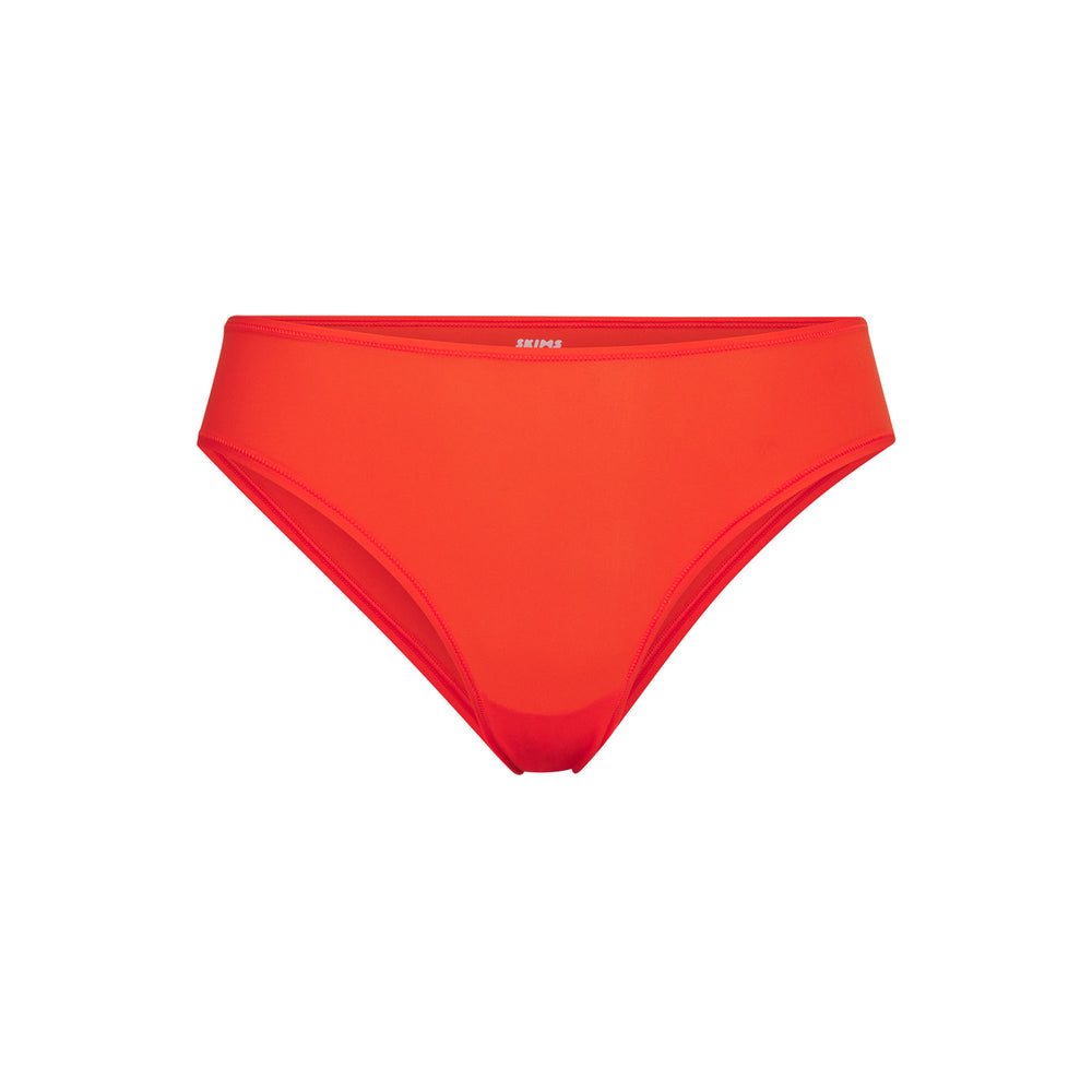 Skims FITS EVERYBODY CHEEKY Brief Rood | 83CWYJQRZ
