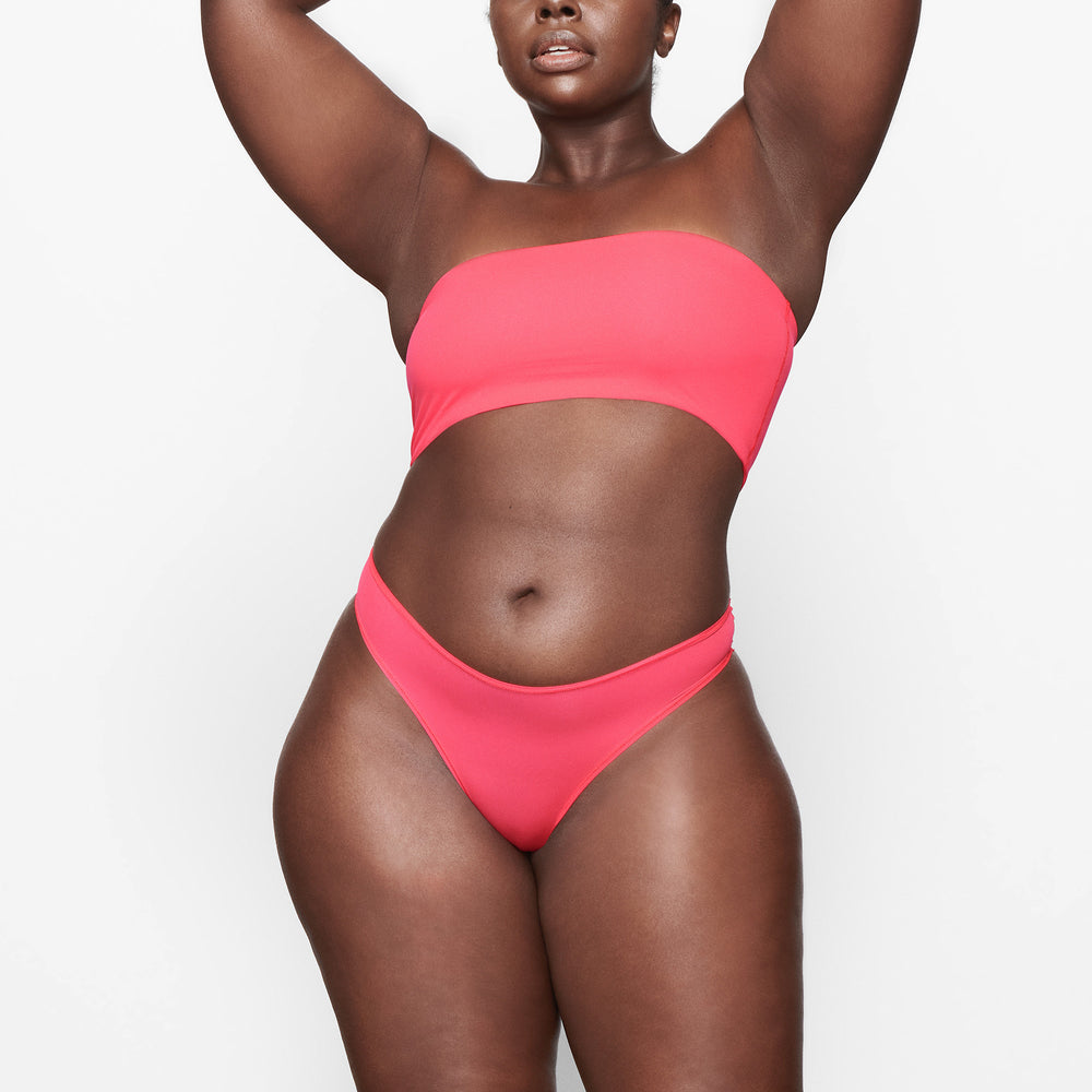 Skims FITS EVERYBODY CHEEKY Brief Roze | 83LNAOZBW