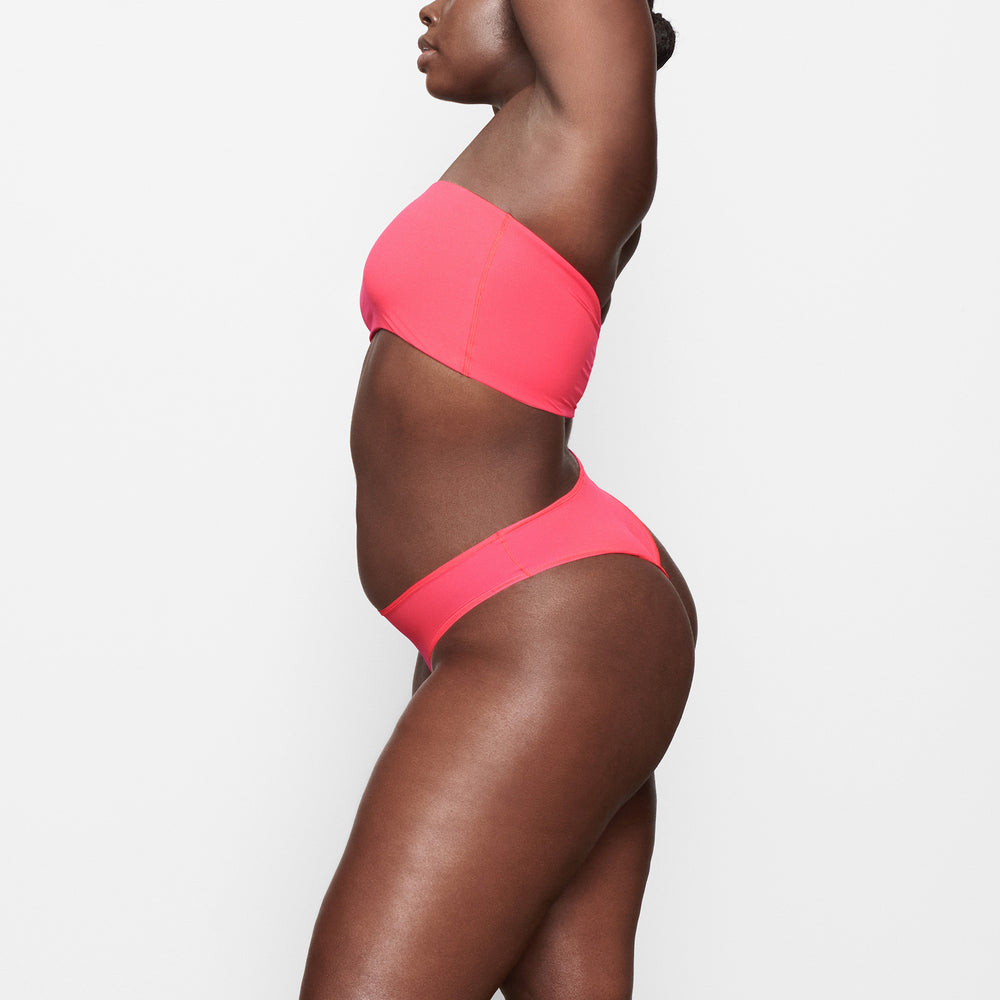 Skims FITS EVERYBODY CHEEKY Brief Roze | 83LNAOZBW