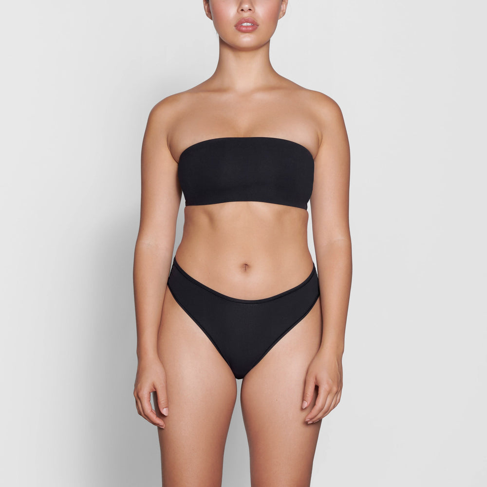 Skims FITS EVERYBODY CHEEKY Brief Zwart | 30YSMPFNI