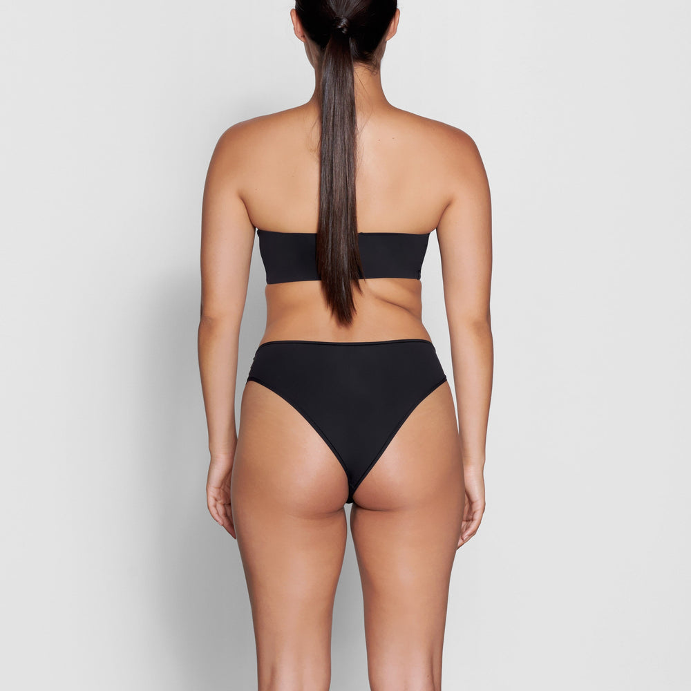 Skims FITS EVERYBODY CHEEKY Brief Zwart | 30YSMPFNI