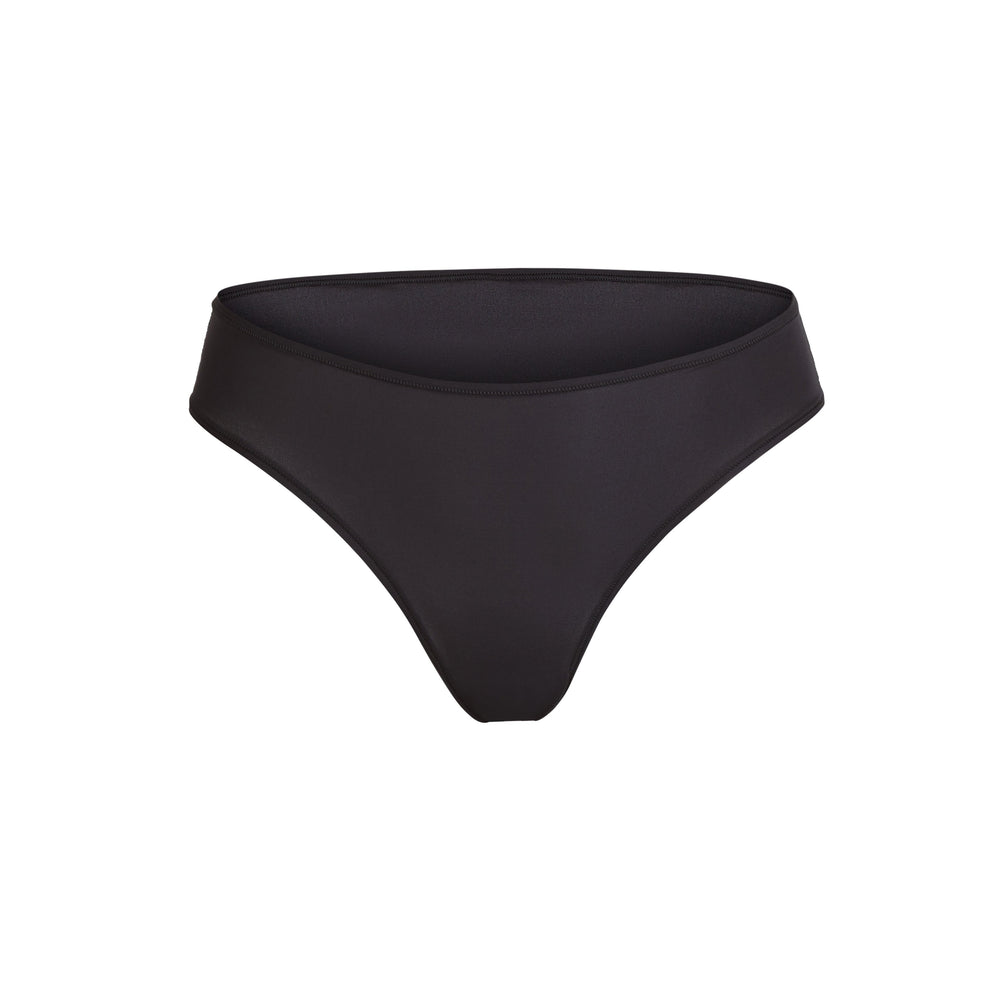 Skims FITS EVERYBODY CHEEKY Brief Zwart | 30YSMPFNI