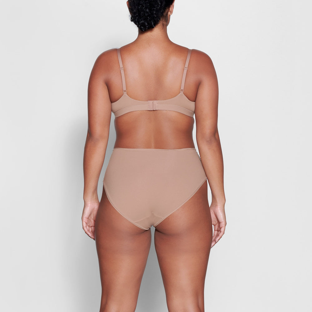 Skims FITS EVERYBODY FULL Brief Abrikoos | 35CUJRNBH