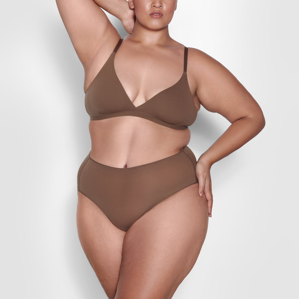 Skims FITS EVERYBODY FULL Brief Abrikoos | 72YJFVDIQ
