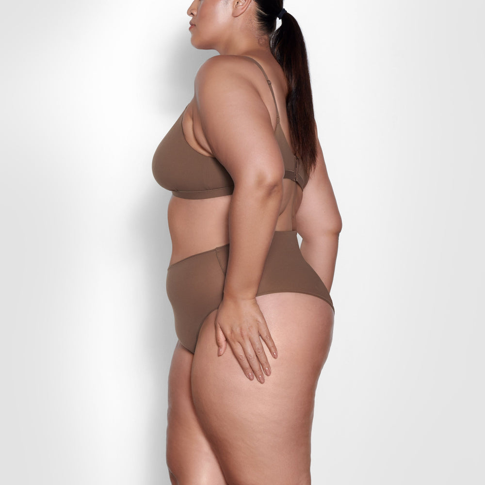 Skims FITS EVERYBODY FULL Brief Abrikoos | 72YJFVDIQ