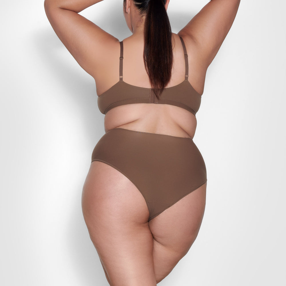 Skims FITS EVERYBODY FULL Brief Abrikoos | 72YJFVDIQ