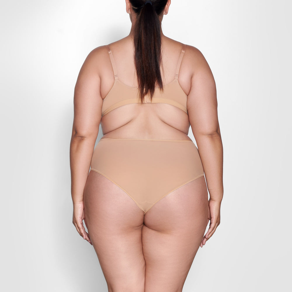 Skims FITS EVERYBODY FULL Brief Beige | 52MQGVRIW
