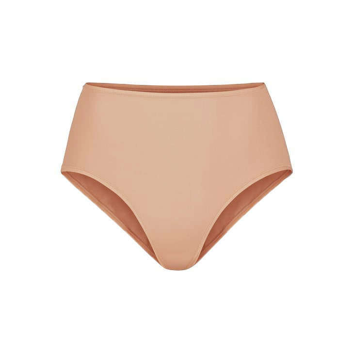 Skims FITS EVERYBODY FULL Brief Beige | 52MQGVRIW