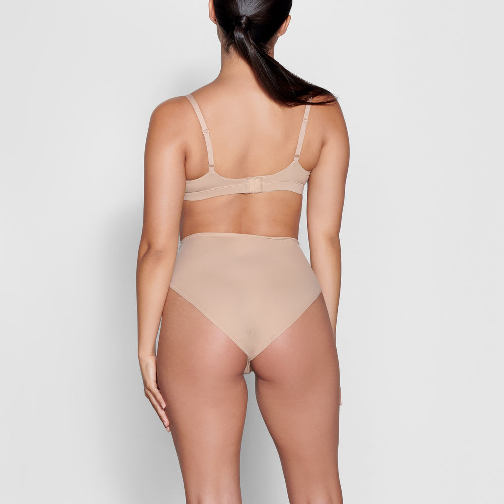 Skims FITS EVERYBODY FULL Brief Beige | 71VXYCEDU