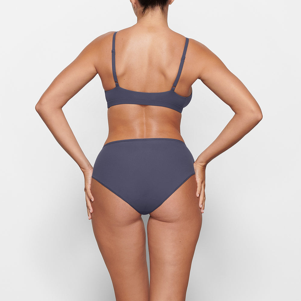 Skims FITS EVERYBODY FULL Brief Donkerblauw | 67PBXGUNE