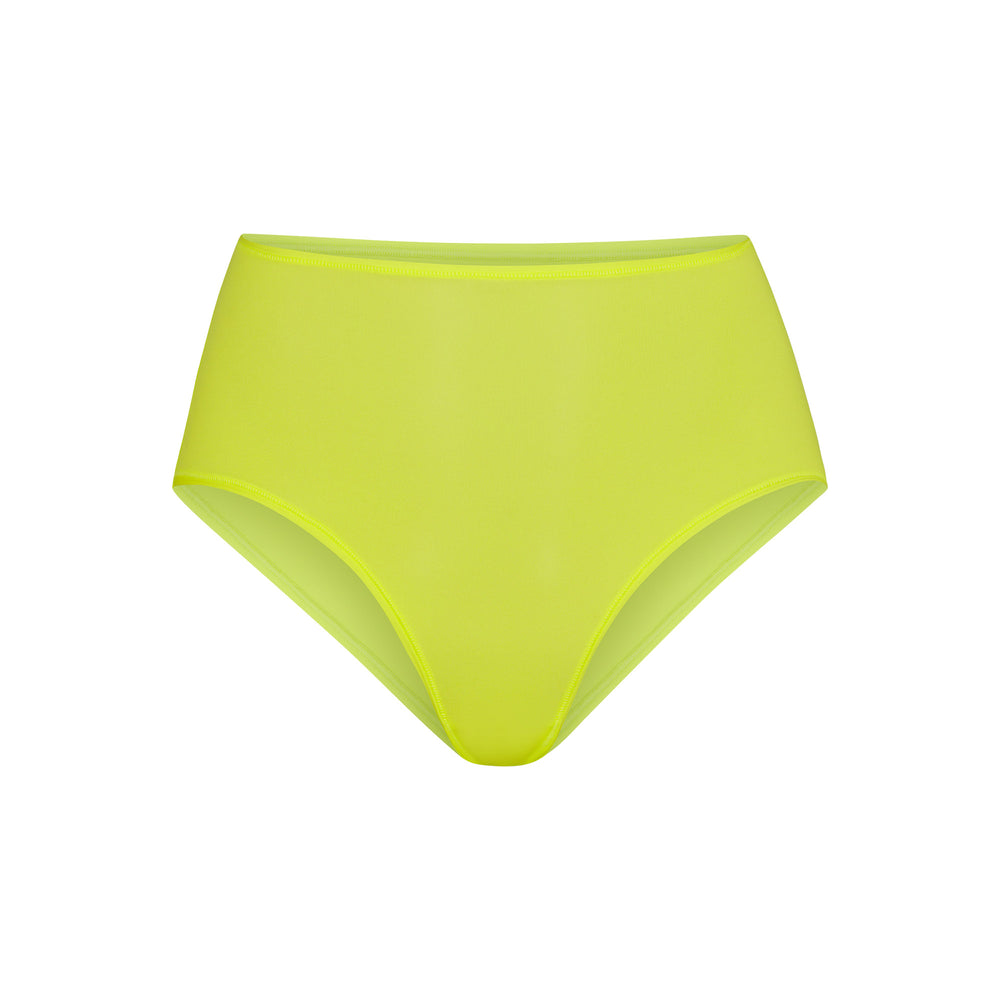 Skims FITS EVERYBODY FULL Brief Fluoreszierend | 64OPNLRIQ