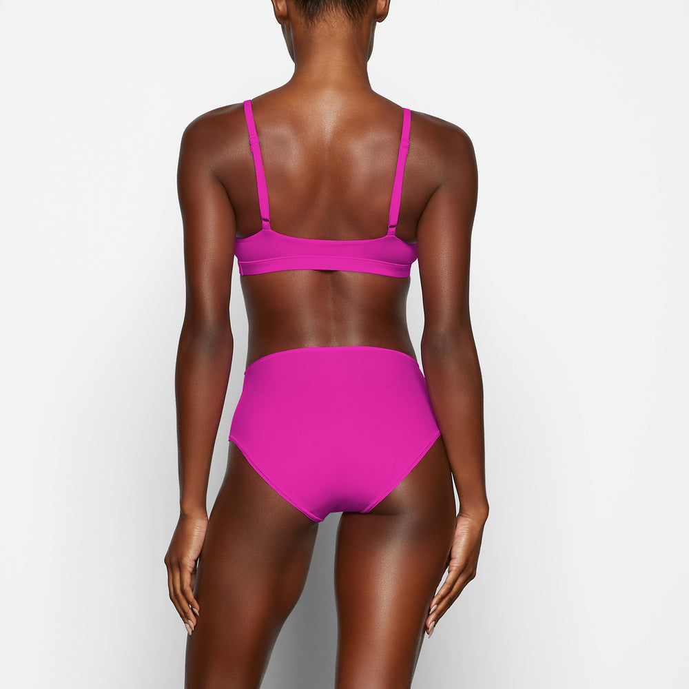 Skims FITS EVERYBODY FULL Brief Fuchsie | 06QOGMXDS