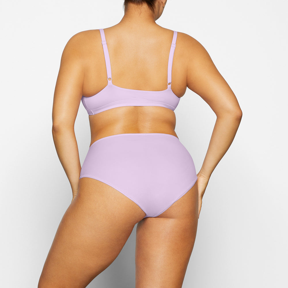 Skims FITS EVERYBODY FULL Brief Paars | 96BSDUFEP