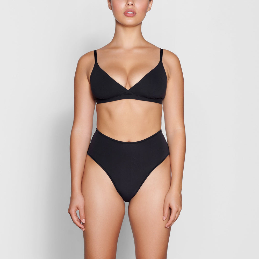 Skims FITS EVERYBODY FULL Brief Zwart | 16CTJAWIV