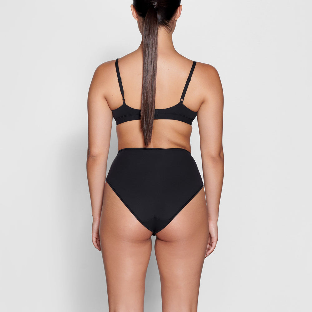 Skims FITS EVERYBODY FULL Brief Zwart | 16CTJAWIV