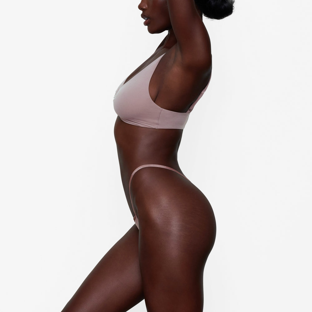Skims FITS EVERYBODY MICRO Thong Bruin | 62JMKYEQZ