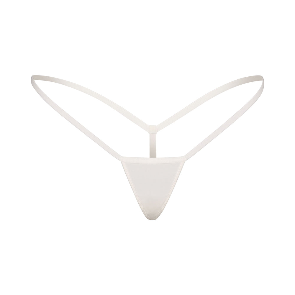 Skims FITS EVERYBODY MICRO Thong Wit | 70SDYVGXK