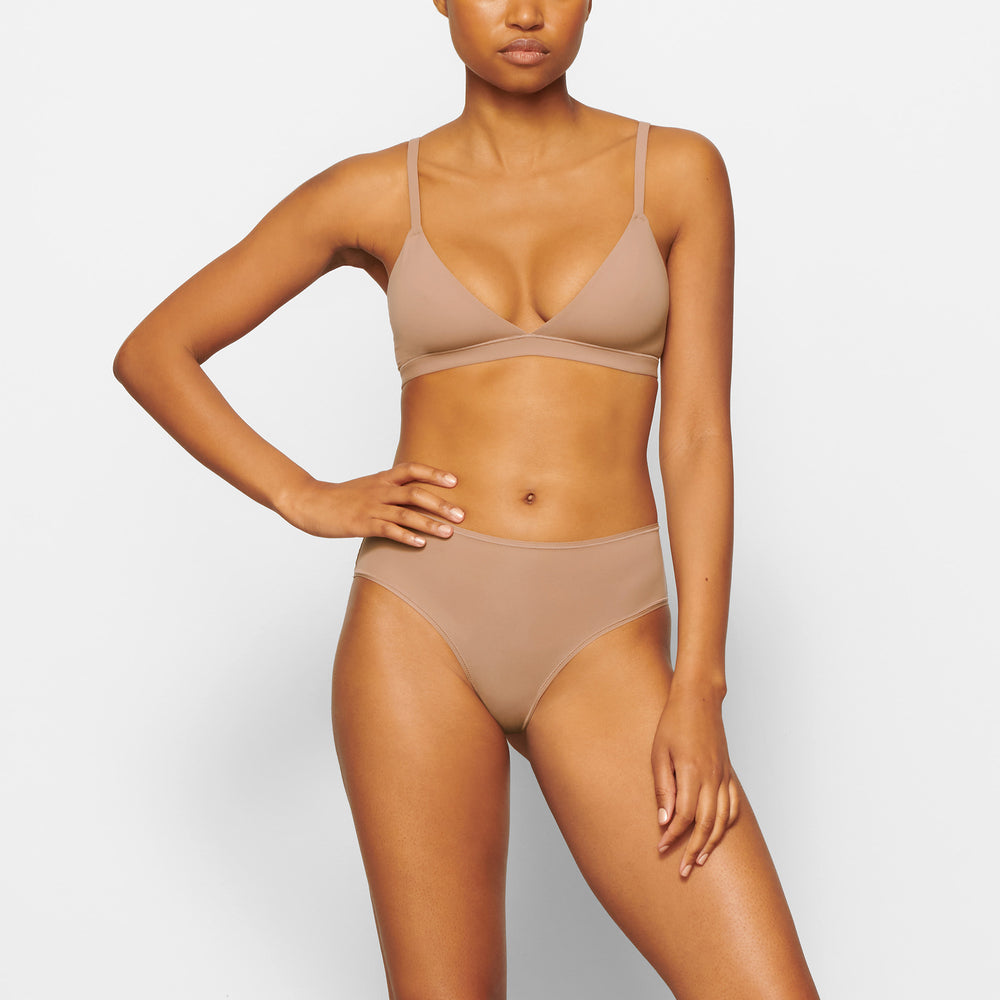 Skims FITS EVERYBODY MID RISE Brief Abrikoos | 76SBHFPZN