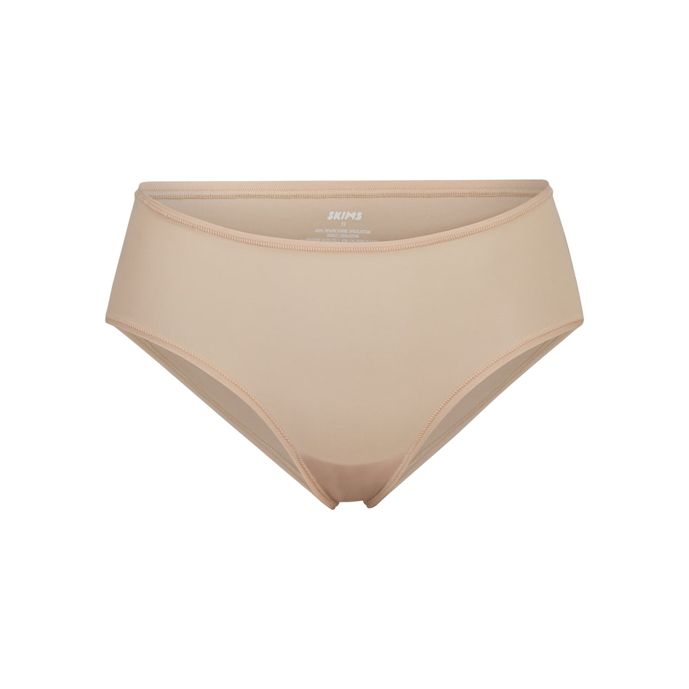 Skims FITS EVERYBODY MID RISE Brief Beige | 32ZIMLTAB