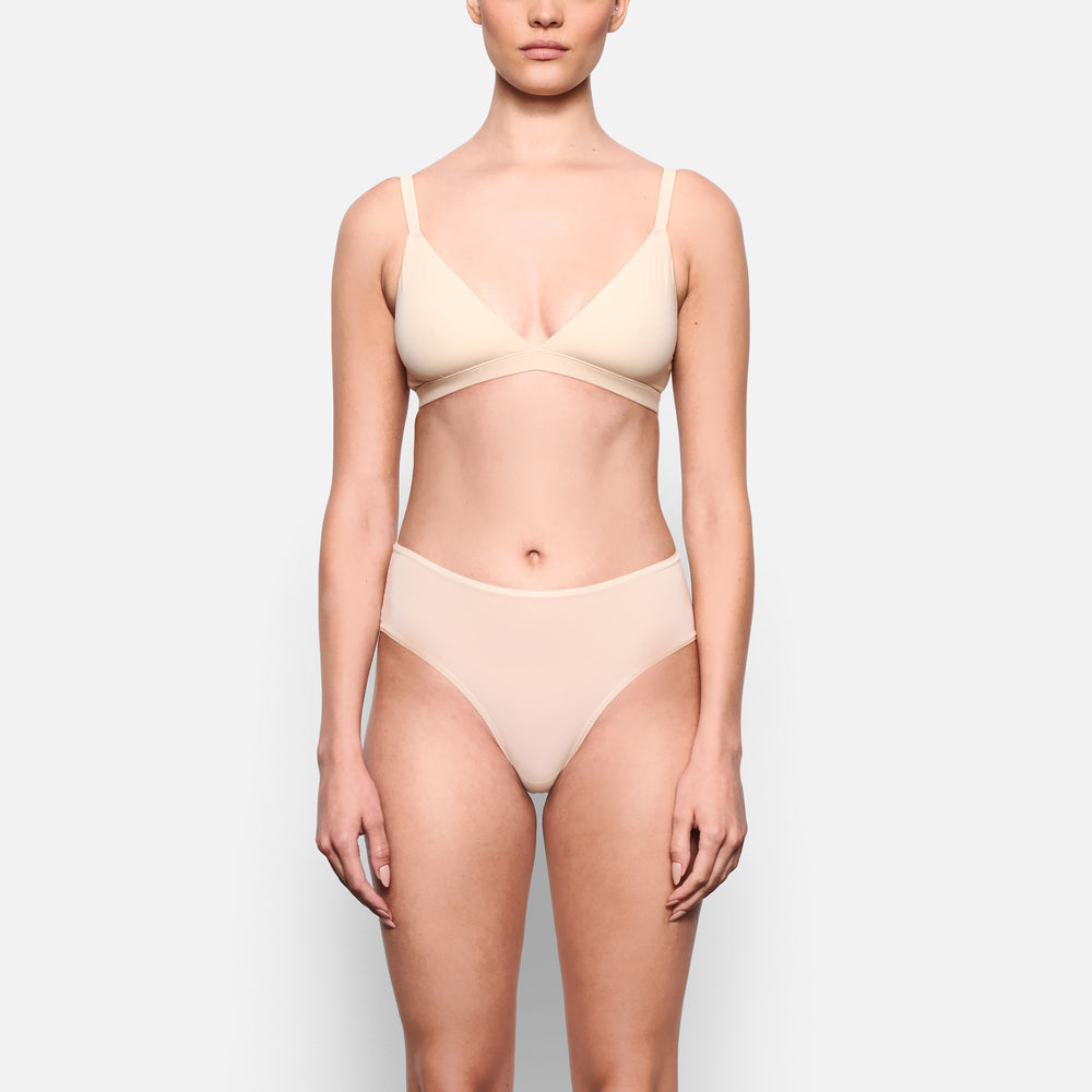 Skims FITS EVERYBODY MID RISE Brief Bruin | 42ZHPWABM