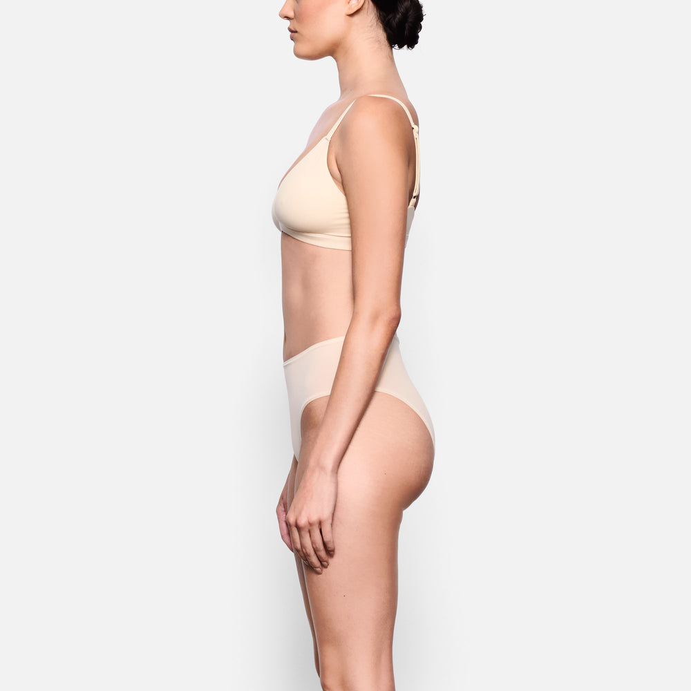 Skims FITS EVERYBODY MID RISE Brief Bruin | 42ZHPWABM