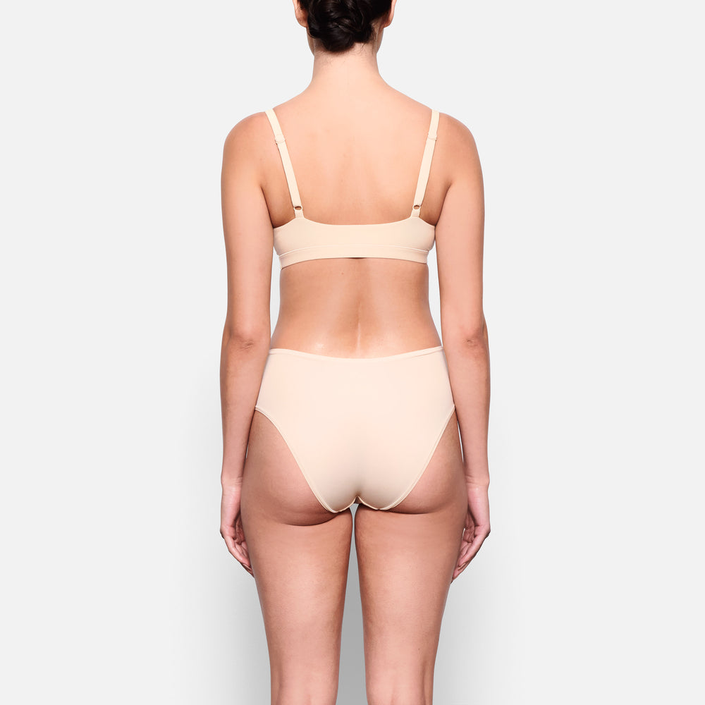 Skims FITS EVERYBODY MID RISE Brief Bruin | 42ZHPWABM