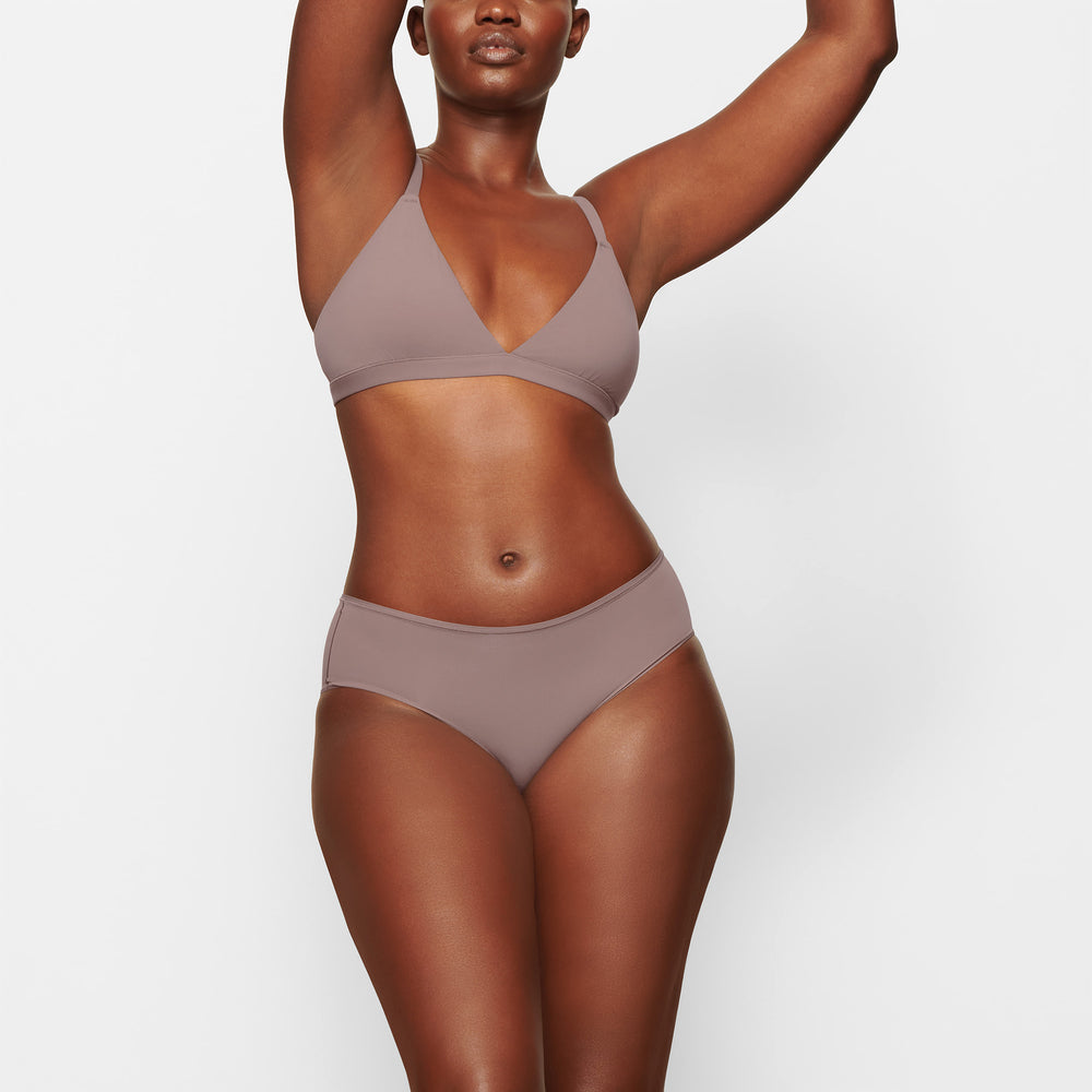 Skims FITS EVERYBODY MID RISE Brief Bruin | 70KZHJTBF