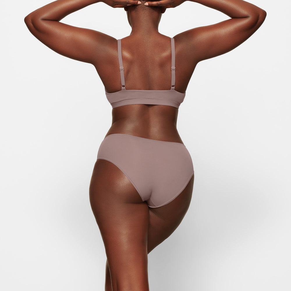 Skims FITS EVERYBODY MID RISE Brief Bruin | 70KZHJTBF